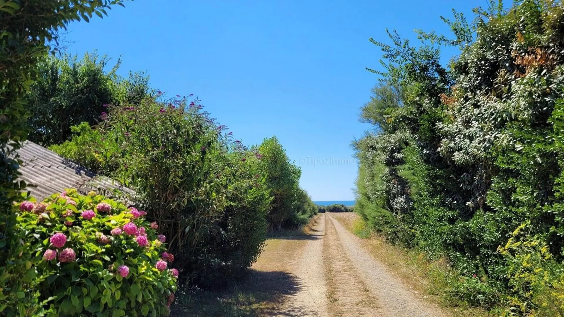 Tipoz'Immo Avel Moor Sea View Beach On Foot Ideal For Groups Tréogat Casa de Férias