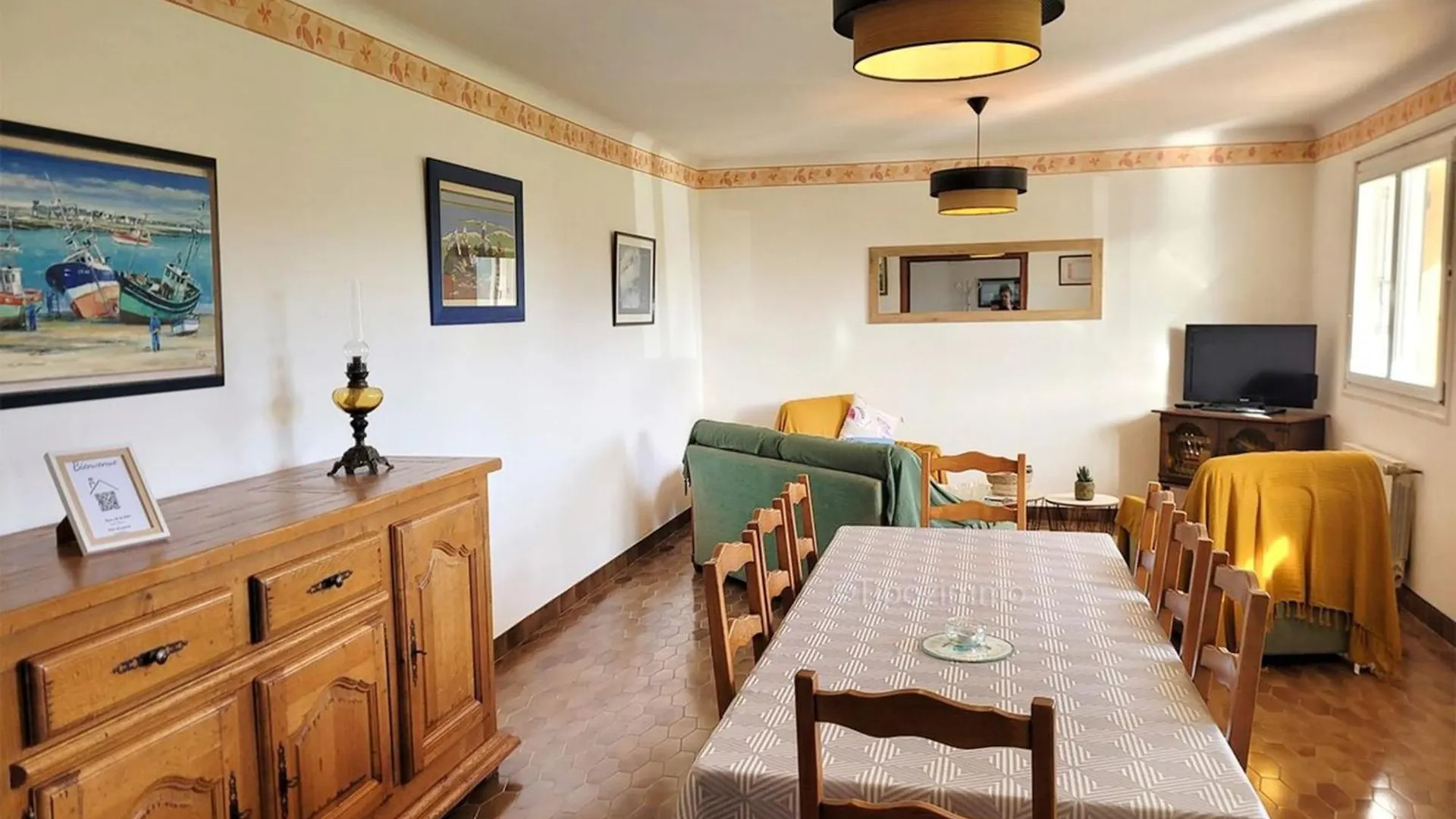 Casa de Férias Tipoz'Immo Avel Moor Sea View Beach On Foot Ideal For Groups Tréogat França